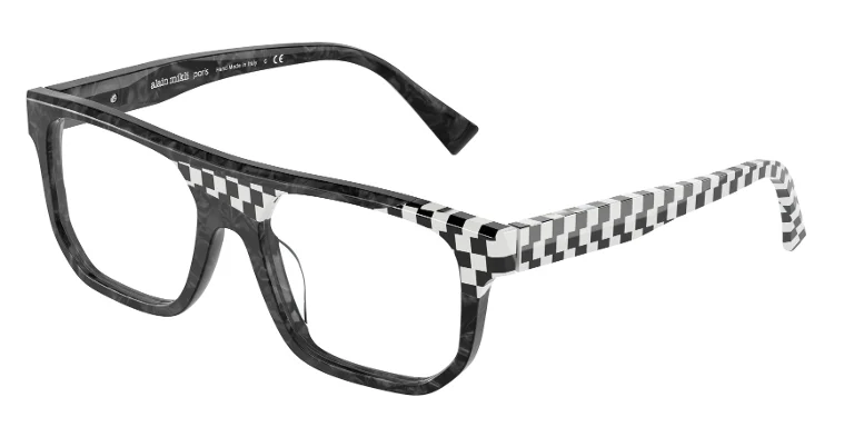 Alain Mikli Eyeglasses A03135