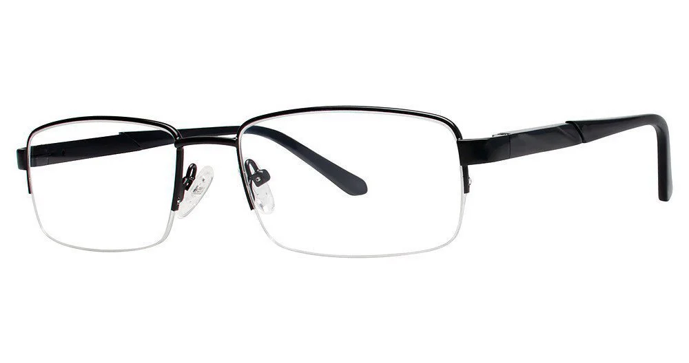 Modern Times Eyeglasses Rally