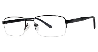Modern Times Eyeglasses Rally