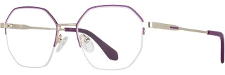 C03 Violet/Gold