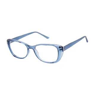 Elle Eyeglasses 13571