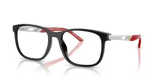 Ferrari Scuderia Eyeglasses FZ8011U
