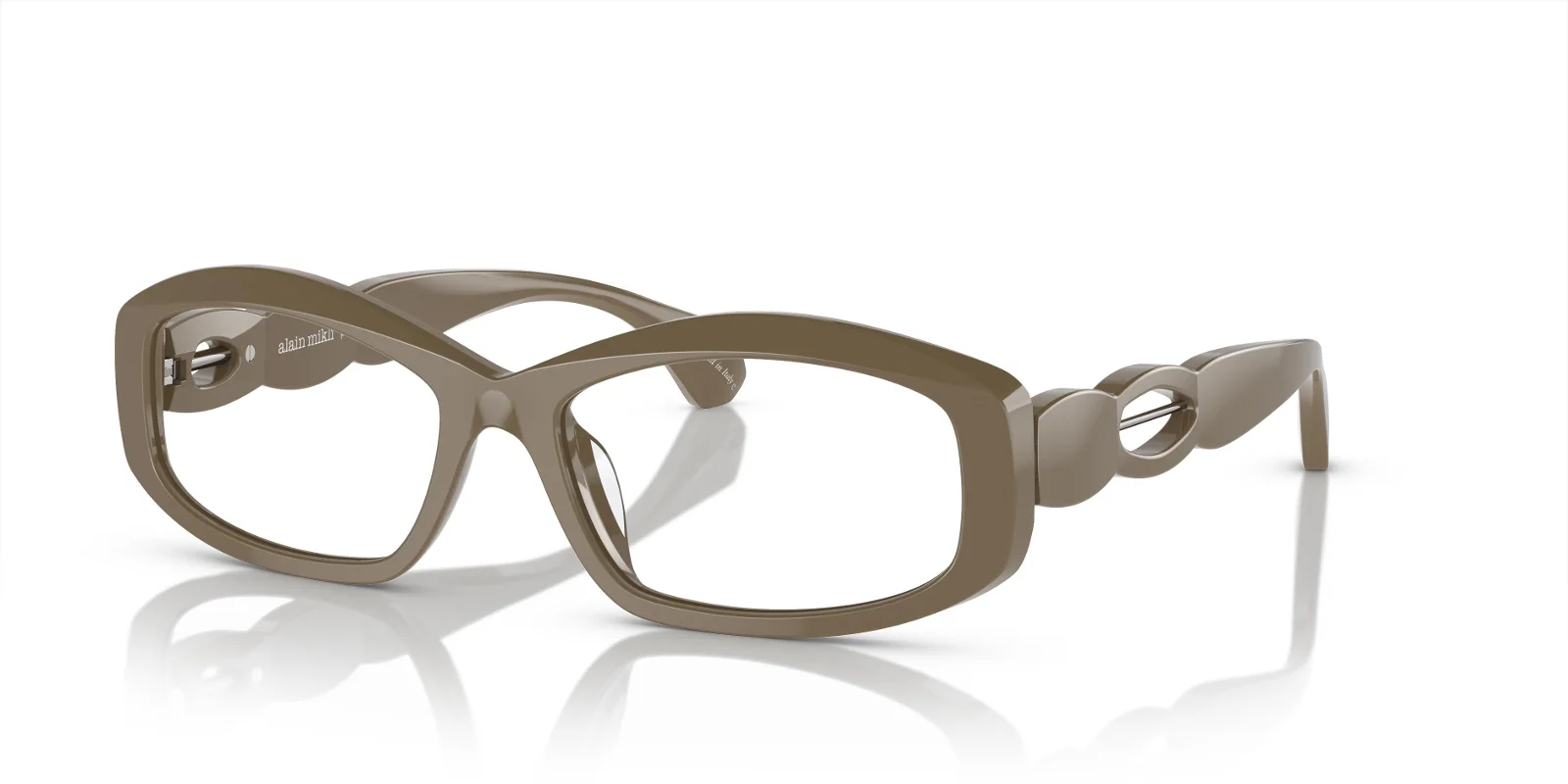 Alain Mikli Sunglasses A05502