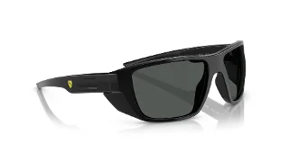 Ferrari Scuderia Sunglasses FZ6012U
