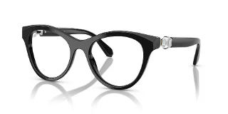 Swarovski Eyeglasses SK2036F