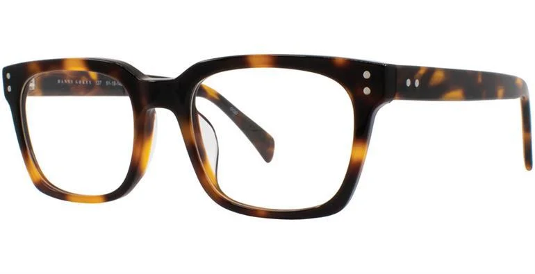 Danny Gokey Eyeglasses 137