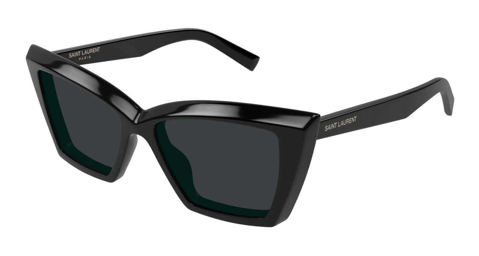 Saint Laurent Sunglasses SL 657