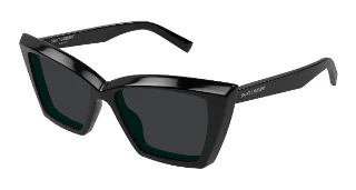 Saint Laurent Sunglasses SL 657