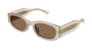 003 BROWN