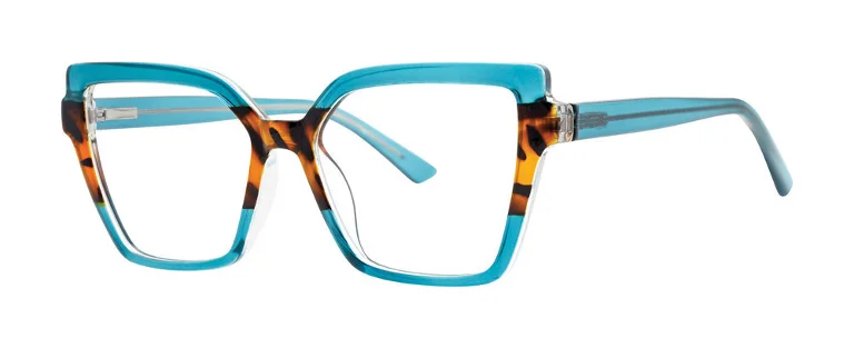 Modern Plastics II Eyeglasses SOULFUL