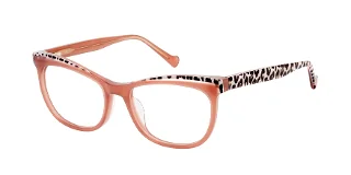 Betsey Johnson Eyeglasses INFLUENCER