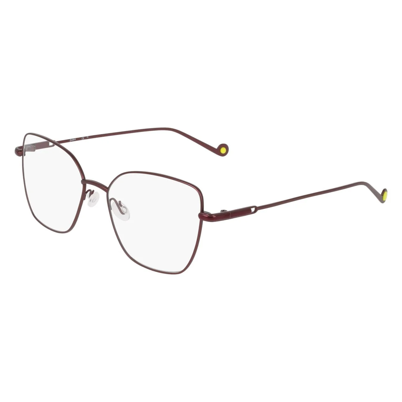 Pure Eyeglasses P-5029