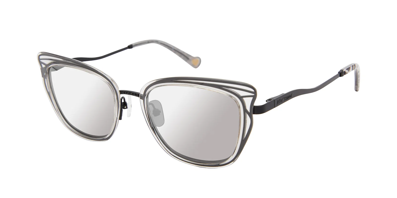 Betsey Johnson Sunglasses FREE FLYIN