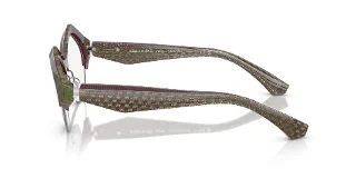 Alain Mikli Eyeglasses A03521