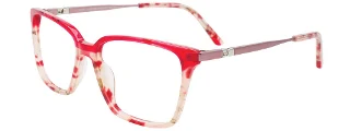030 Red Tortoise & Red Crystal