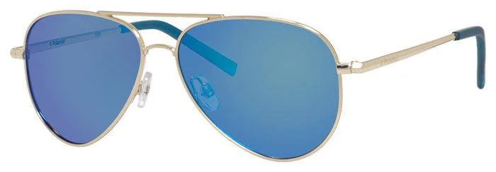 Polaroid Kids Sunglasses PLD 8015/N/S