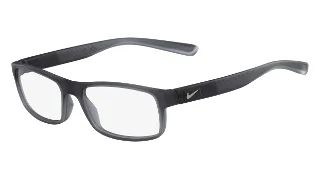070 Matte Dark Grey/Clear