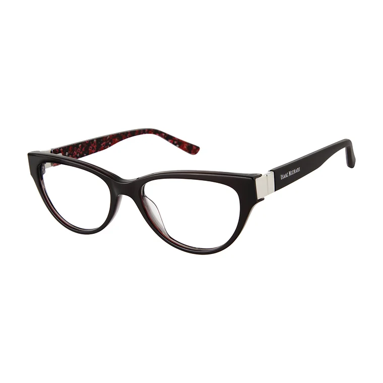 Isaac Mizrahi Ny Eyeglasses 30078