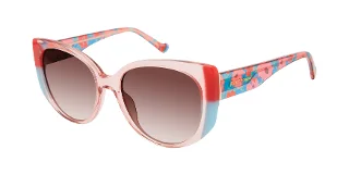 Betsey Johnson Sunglasses EYE DARE U