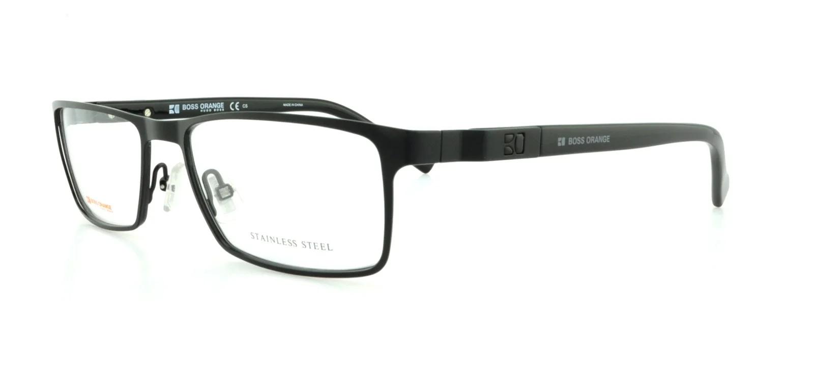 Hugo Boss Eyeglasses 0116