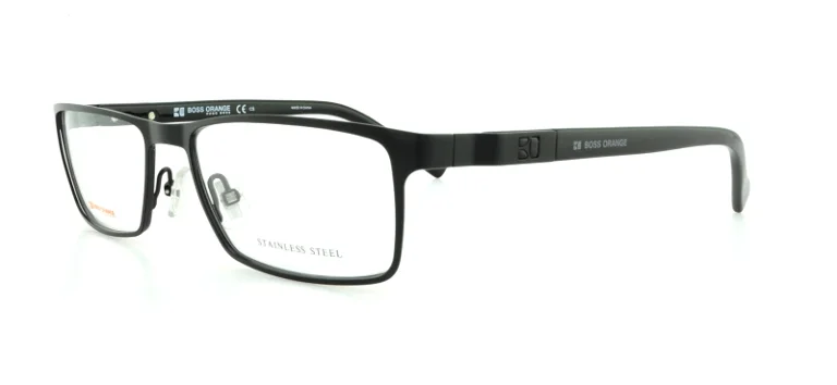 Hugo Boss Eyeglasses 0116