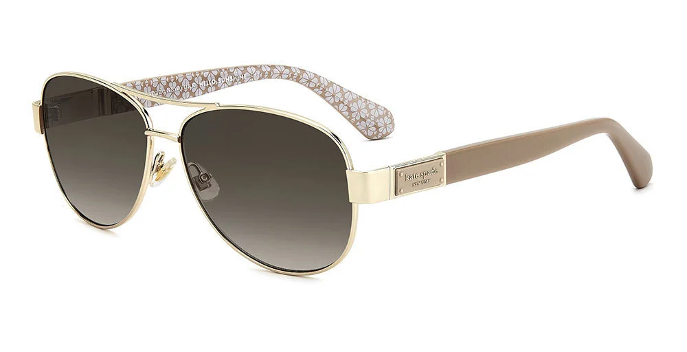 Kate Spade Sunglasses KS DALIA 3/G/S