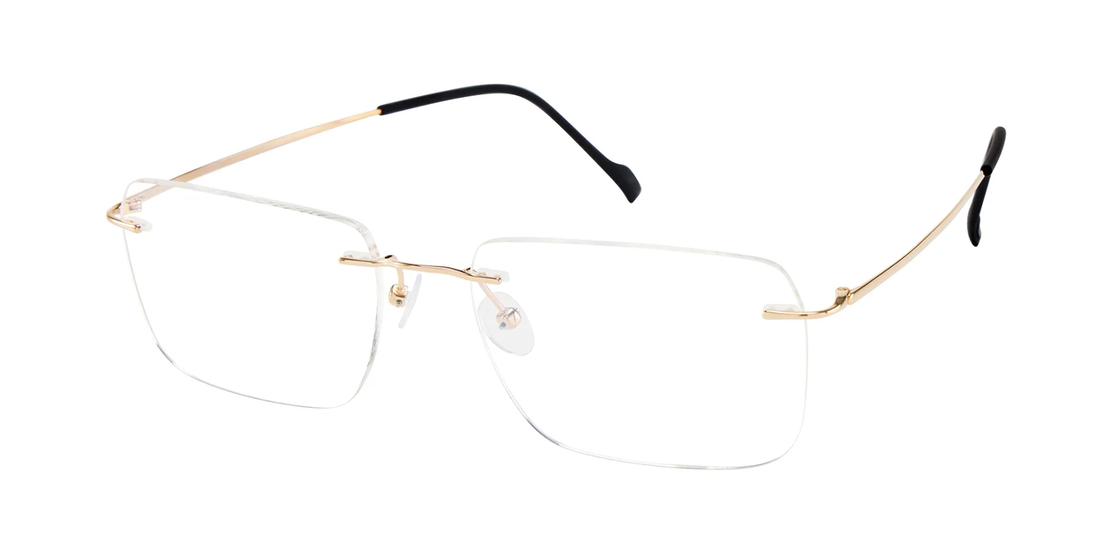 Stepper Eyeglasses 83430 SI