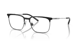 760 Rubber Black