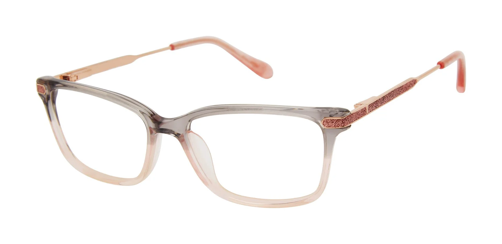 Lulu Guinness Eyeglasses LK045