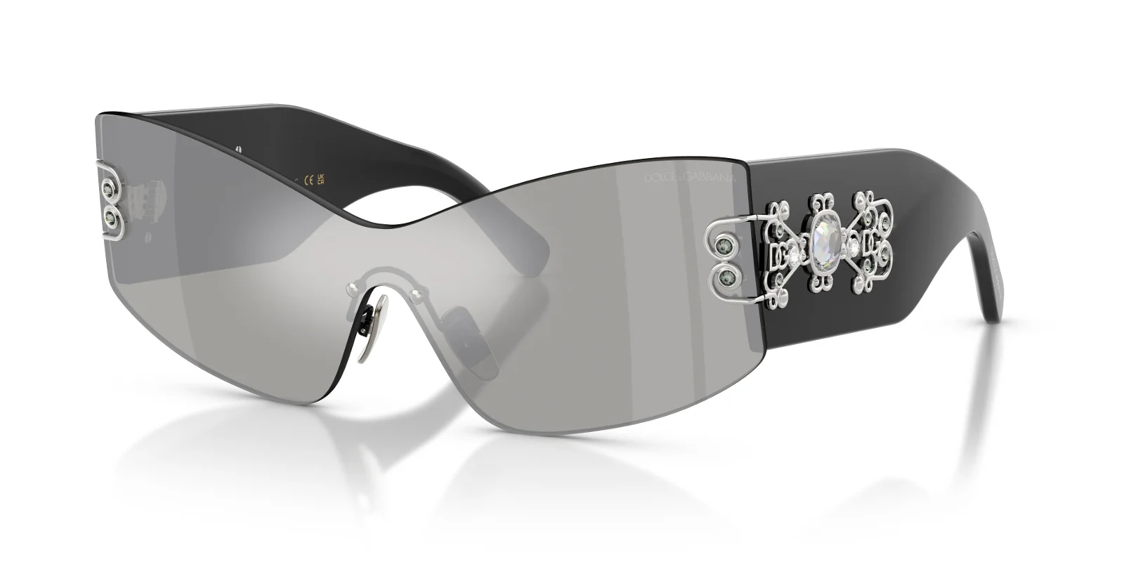 Dolce & Gabbana Sunglasses DG4526B