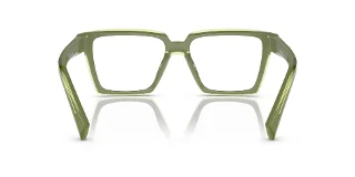 Alain Mikli Eyeglasses A03162