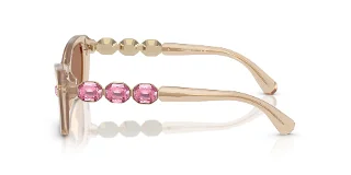 Swarovski Sunglasses SK6033