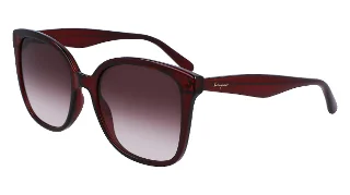630 Crystal Burgundy