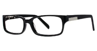 Big Mens Eyewear Club Eyeglasses BIG Wig