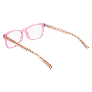 Nike Eyeglasses 5538