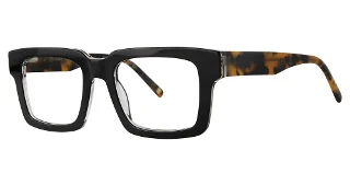 Randy Jackson Eyeglasses Ltd. Ed X156