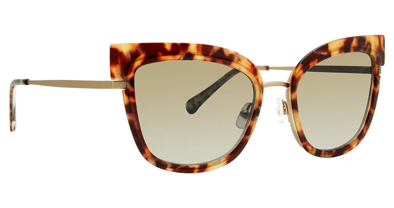 Trina Turk Sunglasses TT Nazare