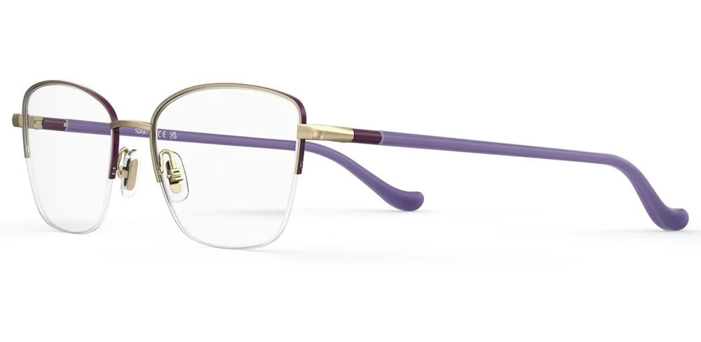 Emozioni Eyeglasses EM 8510