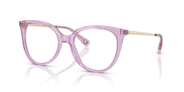 Coach Eyeglasses HC6125