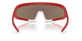 Ferrari Scuderia Sunglasses FZ6038U