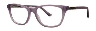 Dusty Purple
