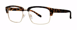 tortoise/gold