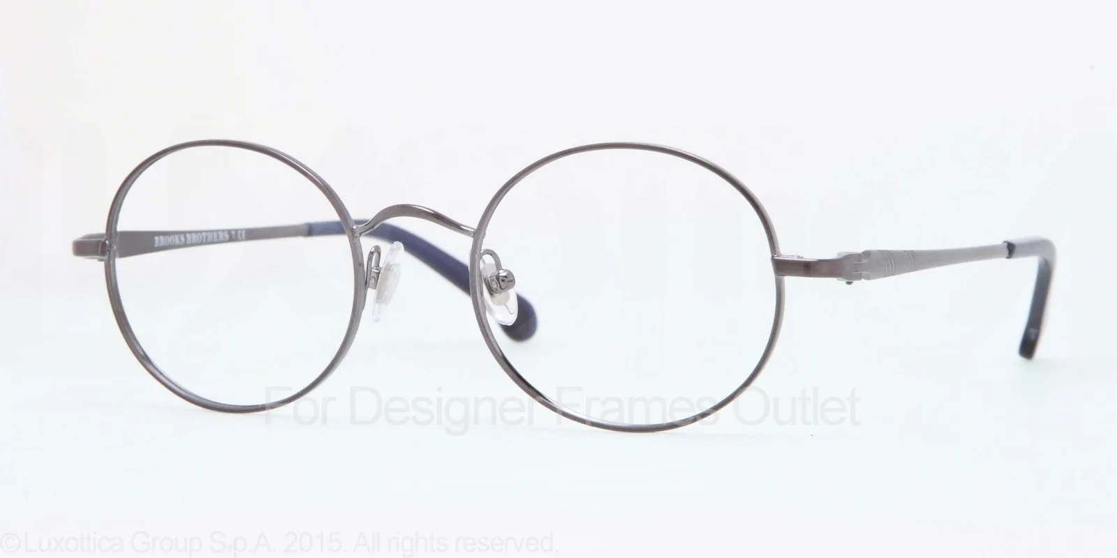 Brooks Brothers Eyeglasses BB1025