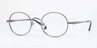 Brooks Brothers Eyeglasses BB1025