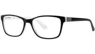 Blk/Cream
