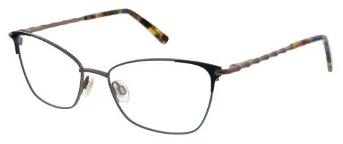 Ellen Tracy Eyeglasses TAIPEI