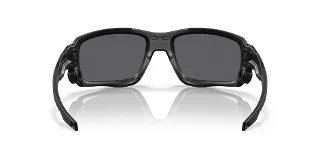 Oakley Sunglasses SI BALLISTIC SHOCKTUBE