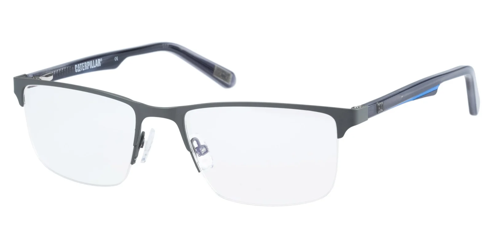CAT Eyewear Eyeglasses CTOGAMBREL