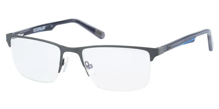 CAT Eyewear Eyeglasses CTOGAMBREL