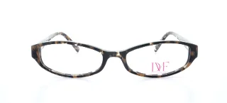 Dvf Eyeglasses 5003